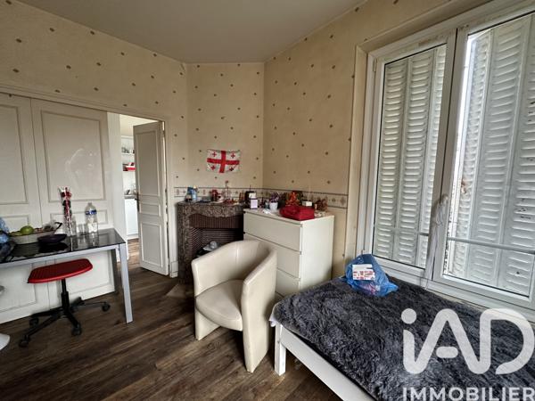 Maison à vendre 5 pièces 119 m² Corbeil-Essonnes