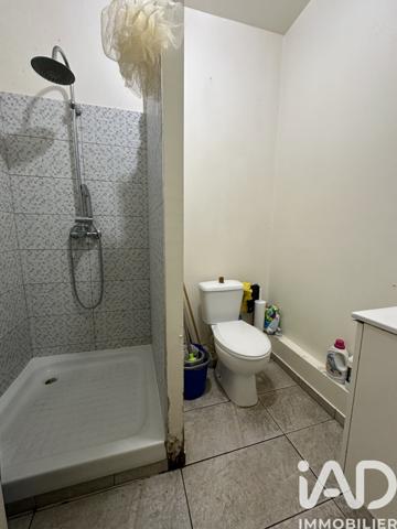 Maison à vendre 5 pièces 119 m² Corbeil-Essonnes