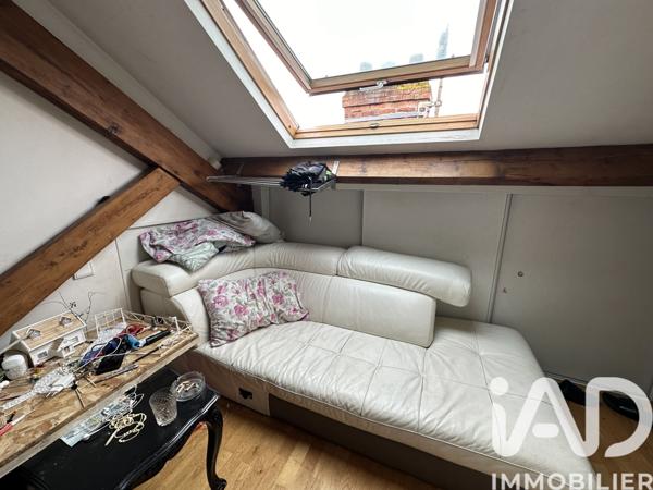 Maison à vendre 5 pièces 119 m² Corbeil-Essonnes