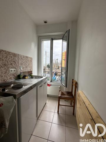 Maison à vendre 5 pièces 119 m² Corbeil-Essonnes