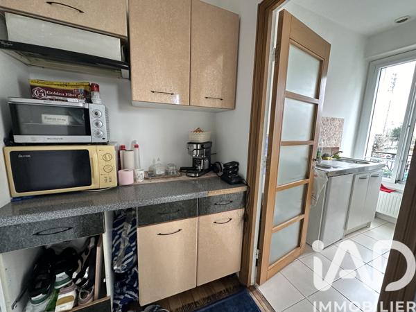 Maison à vendre 5 pièces 119 m² Corbeil-Essonnes