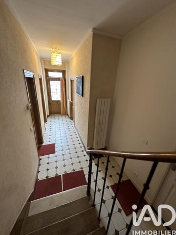 Maison à vendre 5 pièces 119 m² Corbeil-Essonnes