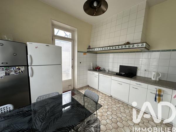 Maison à vendre 5 pièces 119 m² Corbeil-Essonnes