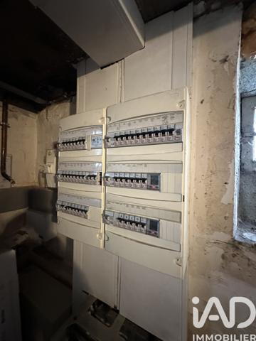 Maison à vendre 5 pièces 119 m² Corbeil-Essonnes