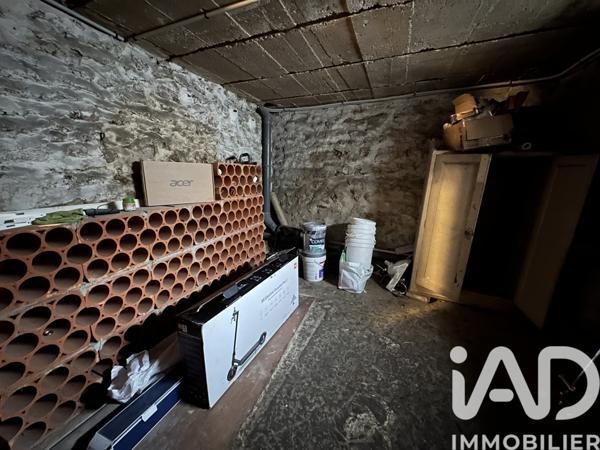 Maison à vendre 5 pièces 119 m² Corbeil-Essonnes