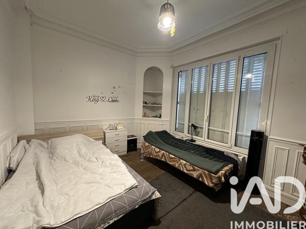 Maison à vendre 5 pièces 119 m² Corbeil-Essonnes