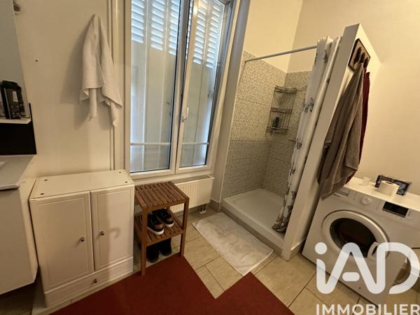 Maison à vendre 5 pièces 119 m² Corbeil-Essonnes