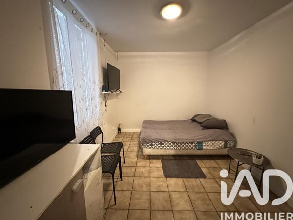 Maison à vendre 5 pièces 119 m² Corbeil-Essonnes