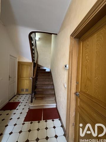 Maison à vendre 5 pièces 119 m² Corbeil-Essonnes