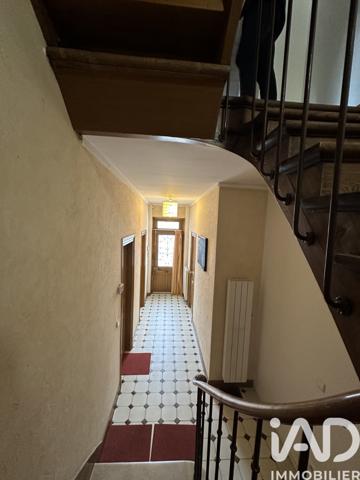 Maison à vendre 5 pièces 119 m² Corbeil-Essonnes
