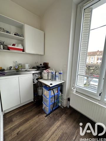 Maison à vendre 5 pièces 119 m² Corbeil-Essonnes