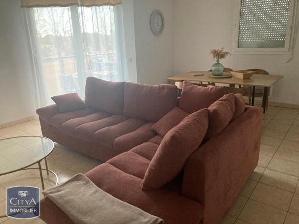 Vente appartement Saint-Christol-lez-Alès (30380) 4 pièces 92m²