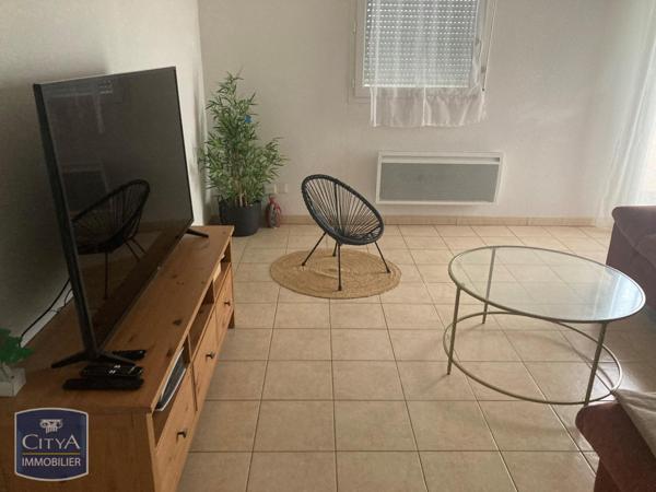 Vente appartement Saint-Christol-lez-Alès (30380) 4 pièces 92m²