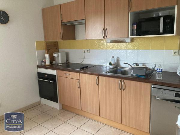 Vente appartement Saint-Christol-lez-Alès (30380) 4 pièces 92m²