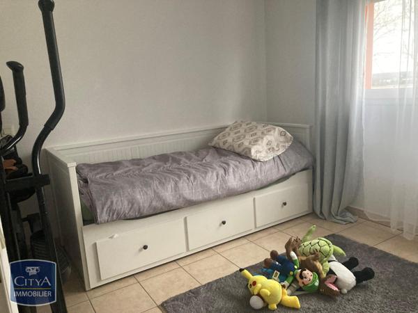 Vente appartement Saint-Christol-lez-Alès (30380) 4 pièces 92m²