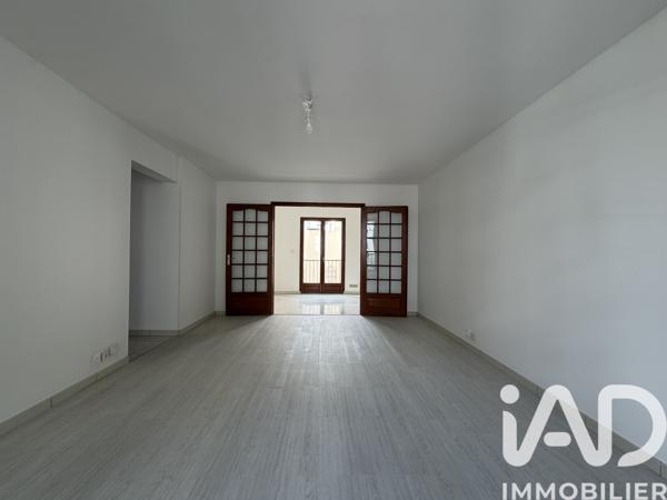 Maison à vendre 12 pièces 227 m² Bourg-la-Reine