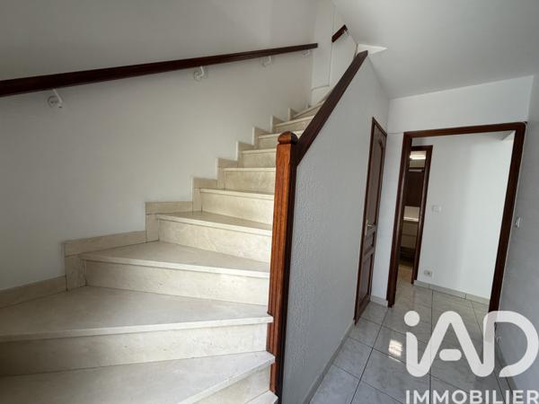 Maison à vendre 12 pièces 227 m² Bourg-la-Reine
