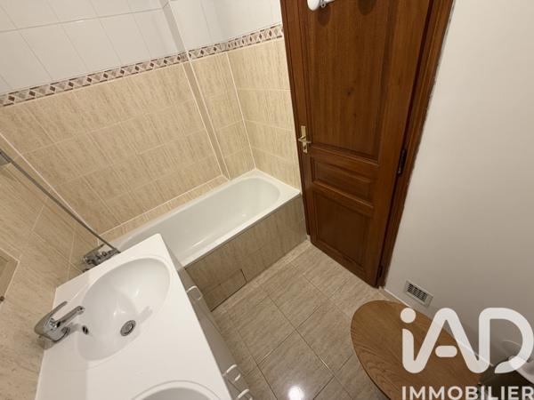 Maison à vendre 12 pièces 227 m² Bourg-la-Reine