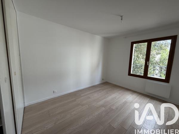 Maison à vendre 12 pièces 227 m² Bourg-la-Reine