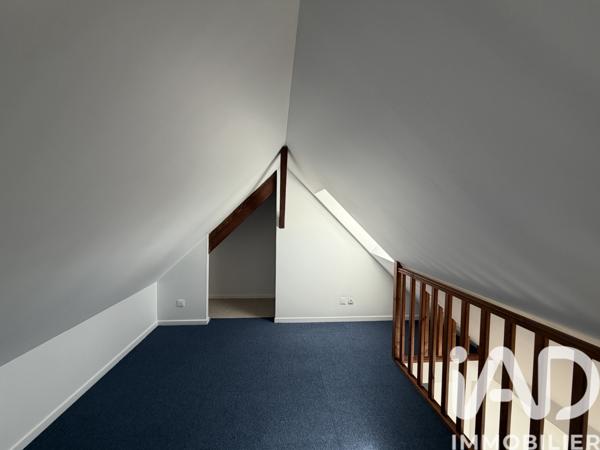 Maison à vendre 12 pièces 227 m² Bourg-la-Reine