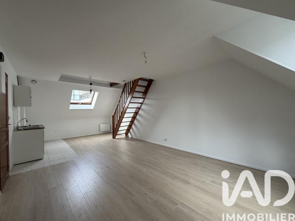 Maison à vendre 12 pièces 227 m² Bourg-la-Reine