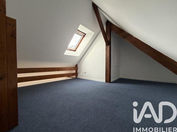 Maison à vendre 12 pièces 227 m² Bourg-la-Reine