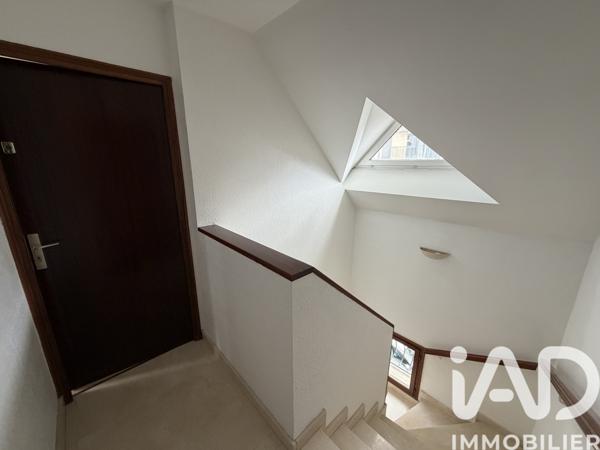 Maison à vendre 12 pièces 227 m² Bourg-la-Reine