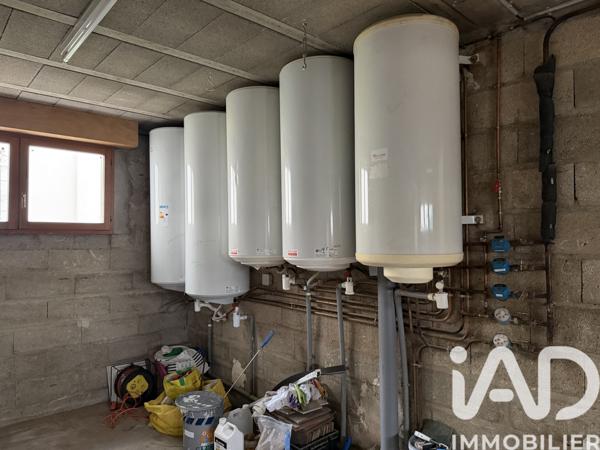 Maison à vendre 12 pièces 227 m² Bourg-la-Reine