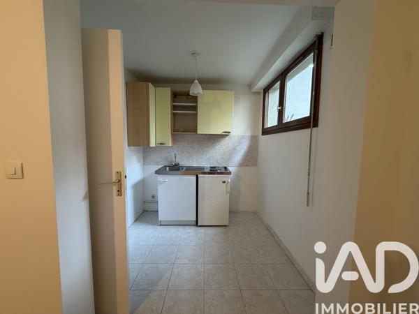 Maison à vendre 12 pièces 227 m² Bourg-la-Reine