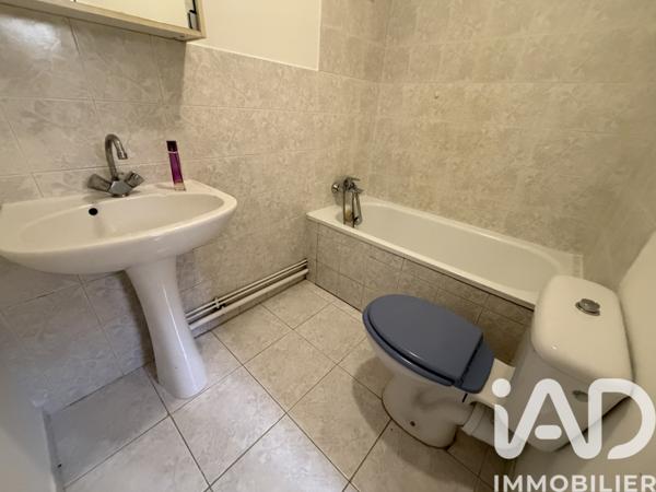 Maison à vendre 12 pièces 227 m² Bourg-la-Reine