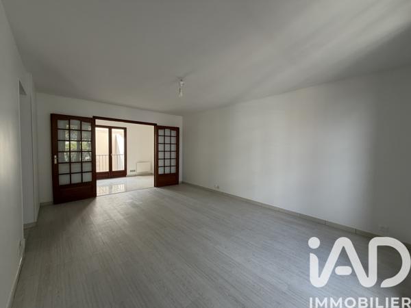 Maison à vendre 12 pièces 227 m² Bourg-la-Reine