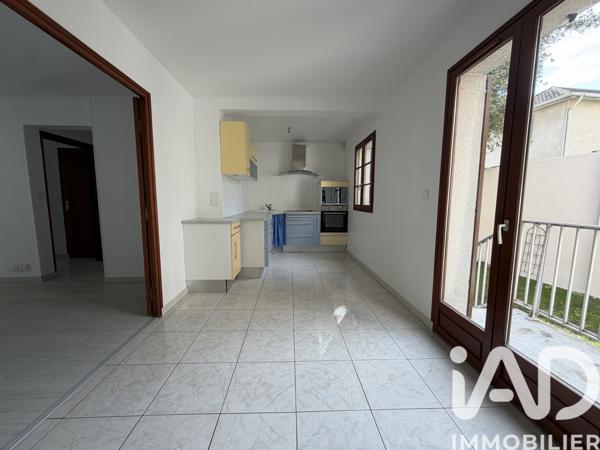 Maison à vendre 12 pièces 227 m² Bourg-la-Reine