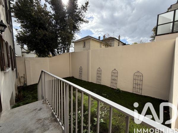 Maison à vendre 12 pièces 227 m² Bourg-la-Reine