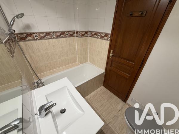 Maison à vendre 12 pièces 227 m² Bourg-la-Reine