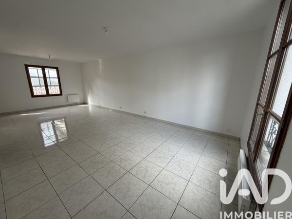 Maison à vendre 12 pièces 227 m² Bourg-la-Reine
