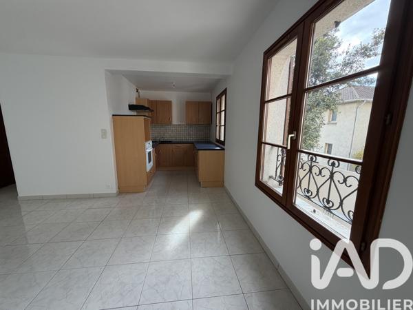 Maison à vendre 12 pièces 227 m² Bourg-la-Reine