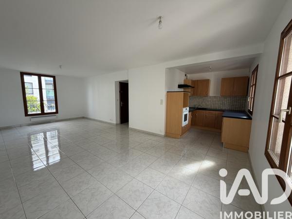 Maison à vendre 12 pièces 227 m² Bourg-la-Reine