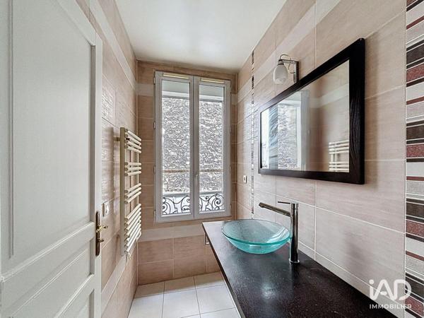 Appartement à vendre 2 pièces 43 m² 