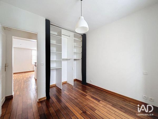 Appartement à vendre 2 pièces 43 m² 