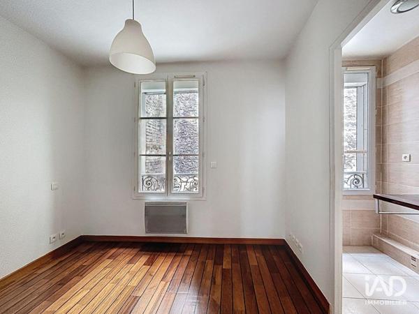 Appartement à vendre 2 pièces 43 m² 