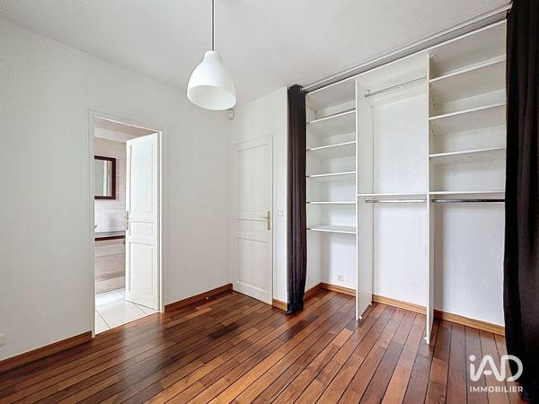 Appartement à vendre 2 pièces 43 m² 