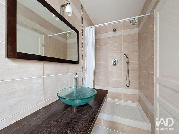 Appartement à vendre 2 pièces 43 m² 