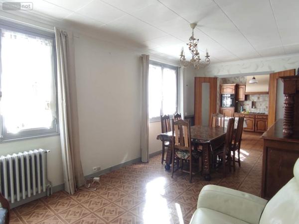 Maison à vendre à Le Relecq-Kerhuon dans le Finistère (29480), ref : 041/199