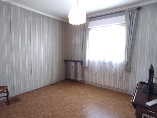 Maison à vendre à Le Relecq-Kerhuon dans le Finistère (29480), ref : 041/199