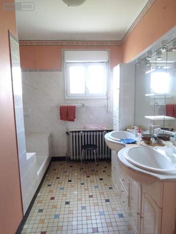 Maison à vendre à Le Relecq-Kerhuon dans le Finistère (29480), ref : 041/199