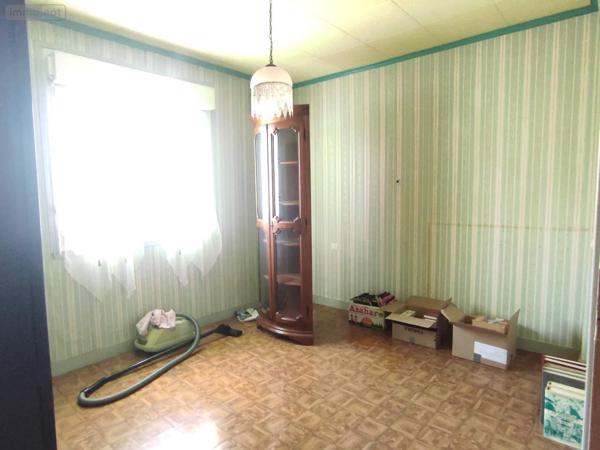 Maison à vendre à Le Relecq-Kerhuon dans le Finistère (29480), ref : 041/199