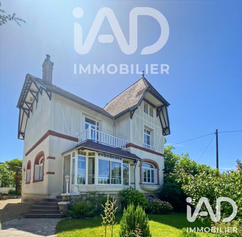 Maison à vendre 9 pièces 170 m² Combs-la-Ville