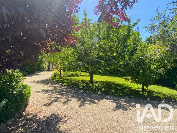 Maison à vendre 9 pièces 170 m² Combs-la-Ville
