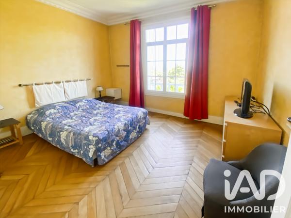 Maison à vendre 9 pièces 170 m² Combs-la-Ville