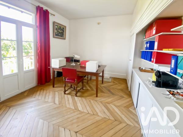 Maison à vendre 9 pièces 170 m² Combs-la-Ville